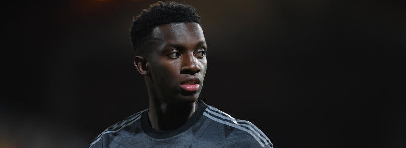 eddie-nketiah-arsenal-in-norway-sl-getty