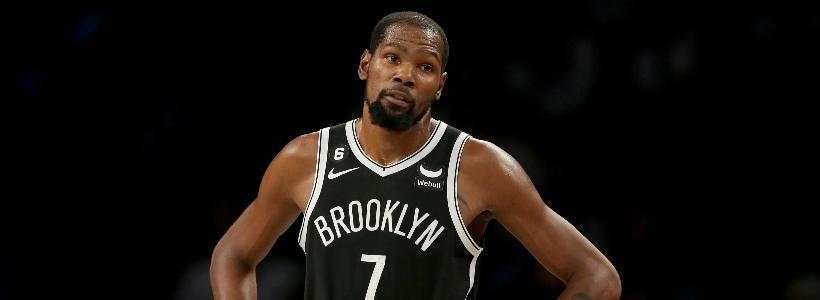 Nets vs. Magic odds, line, spread: Proven model reveals NBA picks, predictions for Nov. 28, 2022