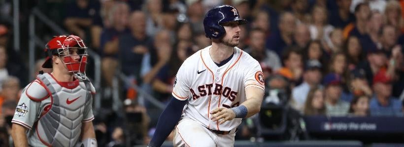 MLB Computer Picks for May 25: Holy Schmidt, Take Yankees Over O's -  Oddstrader