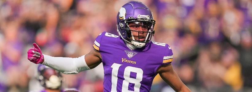 2022 Minnesota Vikings' win total, Super Bowl and division odds