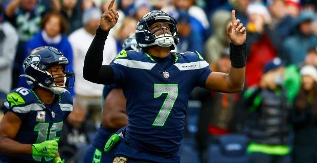 NFL Week 15 49ers vs. Seahawks line, odds: Seattle expert reveals spread pick for Thursday Night Football game