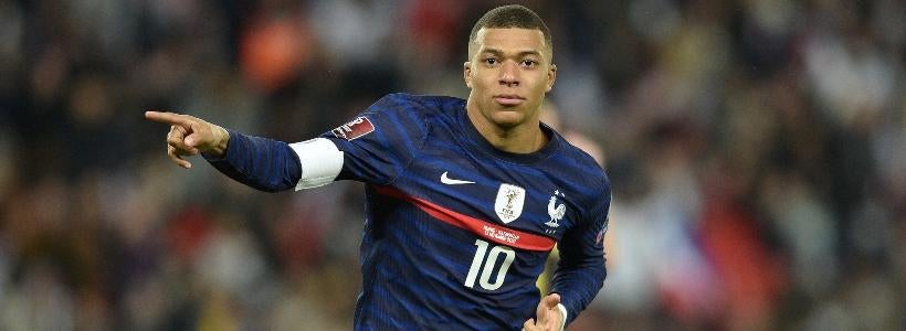 kylian-mbappe-france-getty