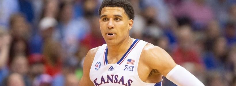 NC State vs. Kansas line, picks: Advanced computer college basketball model releases selections for Wednesday matchup
