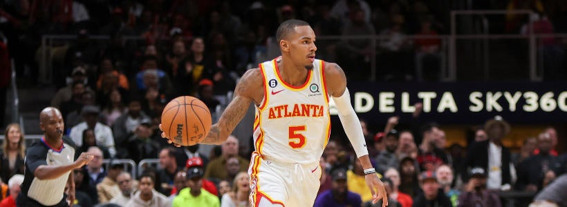 Warriors vs. Hawks odds, line, spread: Proven model reveals NBA picks, predictions for Jan 2, 2023