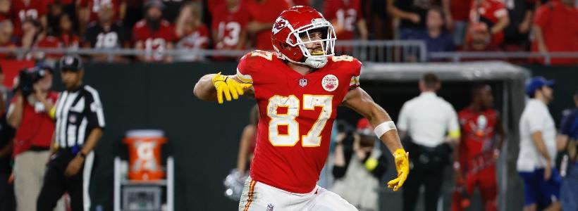 Super Bowl 57 start time, NFL betting odds, spread: Chiefs vs. Eagles picks  by K.C. expert who's 26-16 