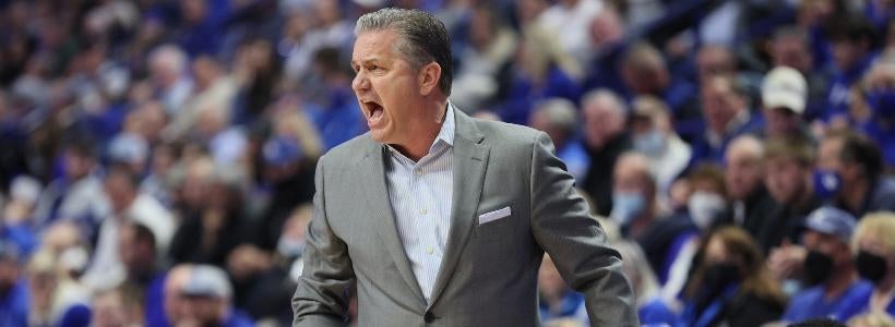 john-calipari-kentucky-getty