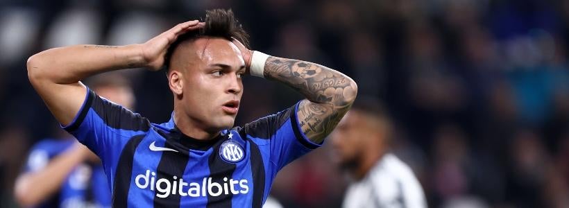 Inter Milan vs. Bologna odds, line, predictions: Italian Serie A picks and best bets for Wednesday's match from soccer insider