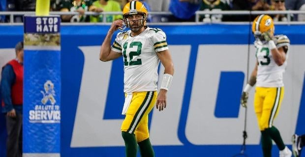 Week 10 NFL Odds: Packers open up as 4.5-point underdogs to Cowboys - Acme  Packing Company