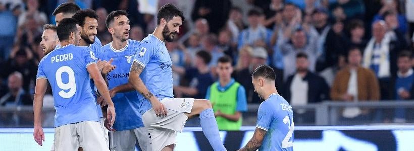 Lazio vs. Monza odds, line, predictions: Italian Serie A picks and best bets for Thursday's match from soccer insider