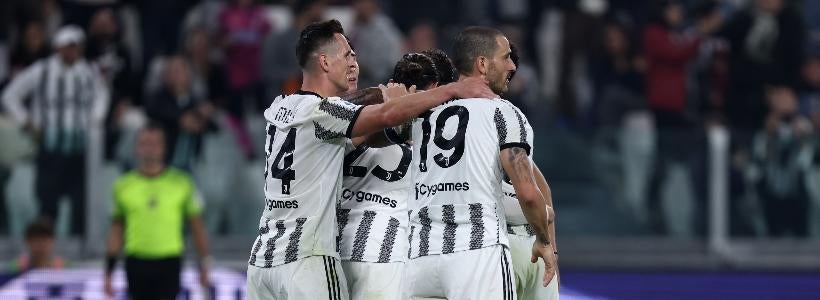 Verona vs. Juventus odds, line, predictions: Italian Serie A picks and best bets for Thursday's match from soccer insider