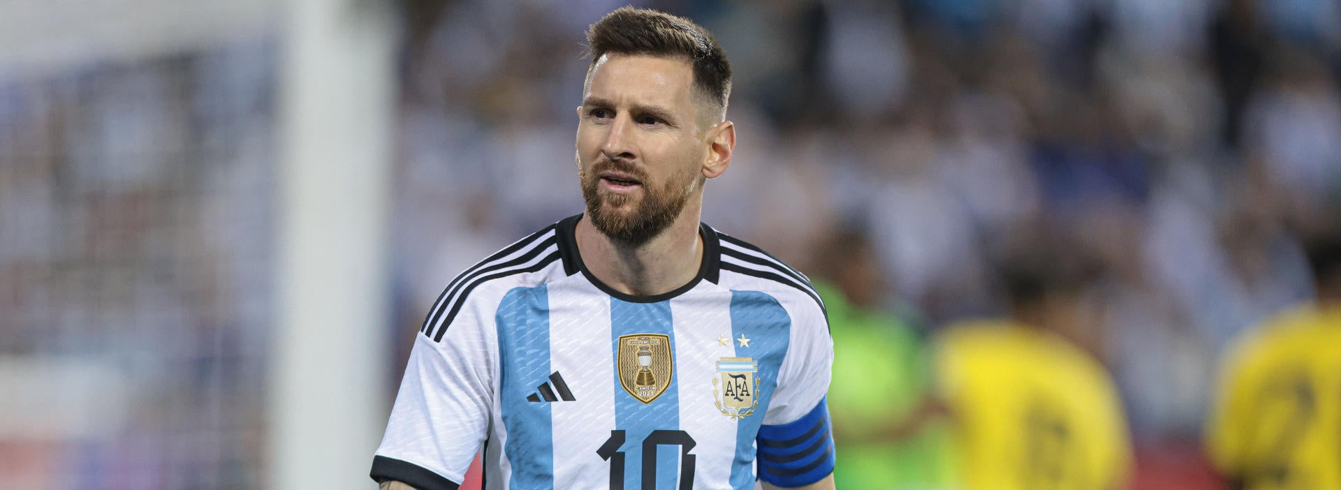 2022 FIFA World Cup final: Argentina vs. France start time, date, odds