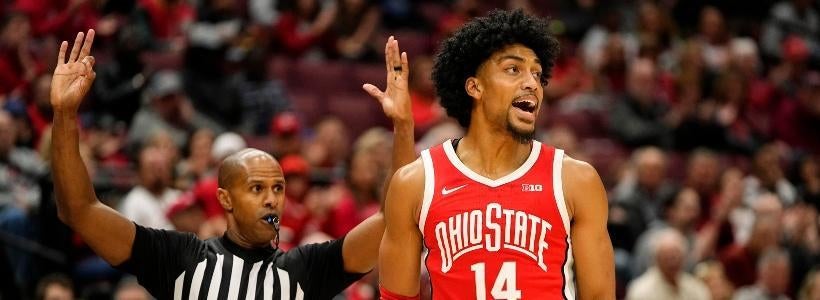 Ohio State vs. Iowa odds, line, spread: Proven model reveals college basketball picks, predictions for Jan. 21, 2023