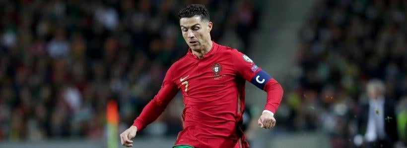 2022 FIFA World Cup South Korea vs. Portugal odds, predictions: Picks and best bets for Friday's match from soccer computer model