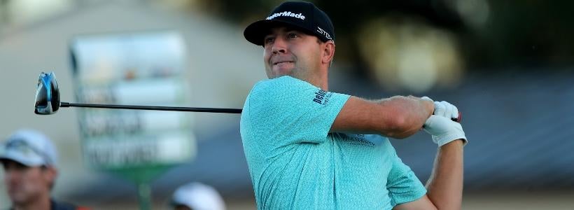<p>Taylor Montgomery, PGA Tour</p>