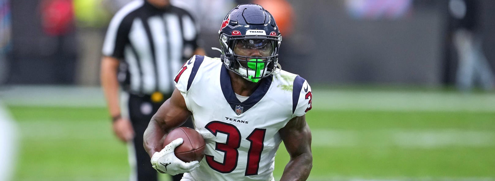 Non-PPR (Standard) Fantasy Football Rankings for 2023 (September 7