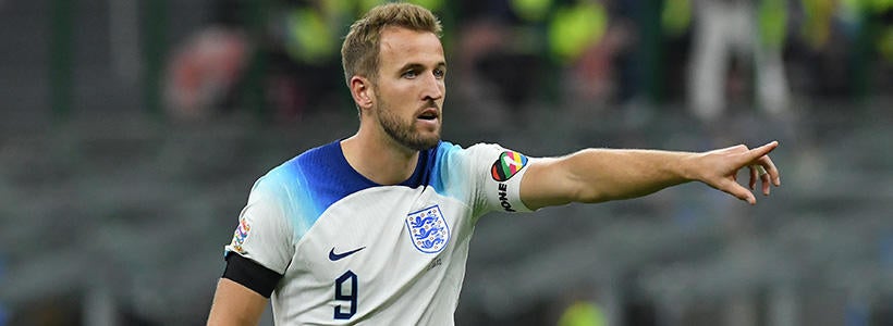 World Cup 2022: Best bets for England-Senegal match - VSiN