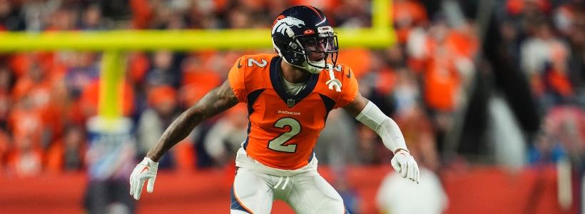 NFL Odds: Broncos-Raiders prediction, odds and pick - 10/2/2022