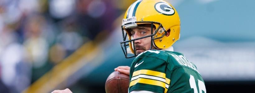 NFL football pool, pick'em, office pool, confidence picks for Week 17, 2022:  Back the Packers 