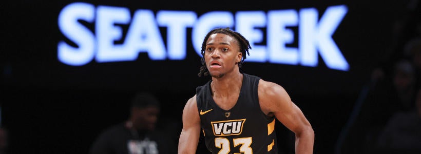 VCU vs. Dayton odds, line, spread: 2023 Atlantic 10 Championship picks, predictions from proven computer model