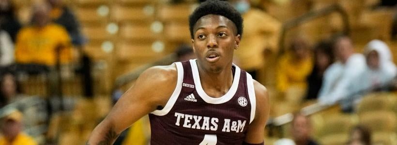 No. 11 Tennessee vs. No. 25 Texas A&M odds, line: Proven College Basketball Model reveals picks for Tuesday's SEC Battle