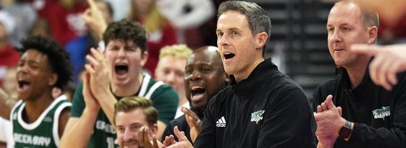 IUPUI vs. Green Bay odds, line: Proven model reveals college basketball picks for Dec. 5, 2022, Horizon League matchup