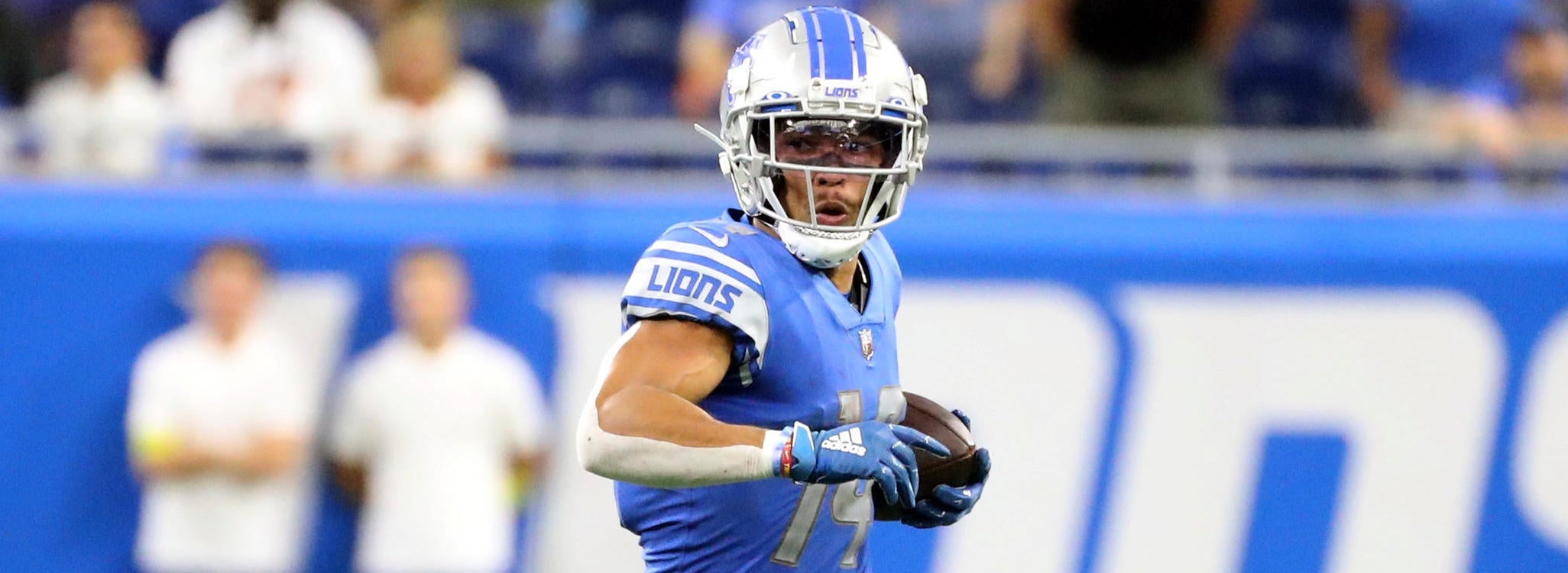 2023 NFL Week 1 DFS Thursday Night Showdown: Lions vs. Chiefs