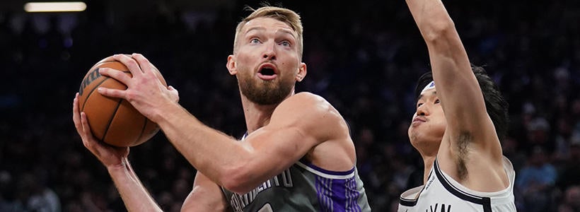 Clippers vs. Kings odds, line, spread: Proven model reveals NBA picks, predictions for Dec. 3, 2022