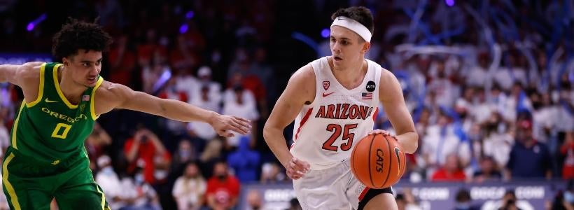 Indiana vs. Arizona odds, line, spread: Proven model reveals college basketball picks, predictions for Dec. 10, 2022