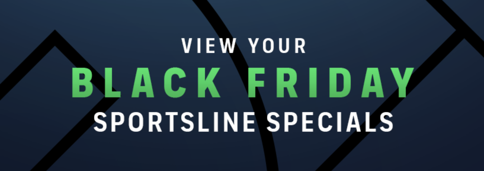 ACT NOW: SportsLine's Thanksgiving Week Extravaganza