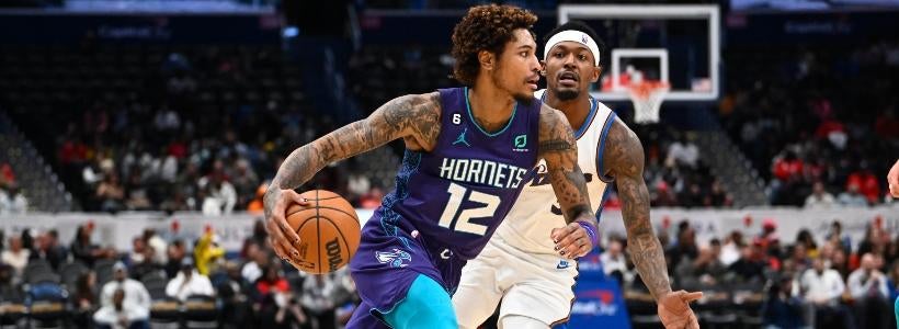 Hornets vs. 76ers odds, line, spread: Proven model reveals NBA picks, predictions for Nov. 23, 2022