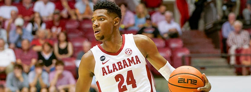 Alabama vs. Gonzaga odds, line, spread: Proven model reveals college basketball picks for Dec. 17, 2022