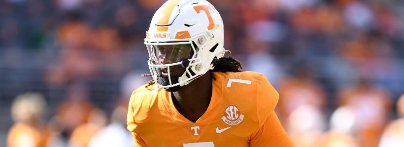 College football odds, picks, top predictions for Week 3, 2023: Proven  computer likes Tennessee, Purdue 