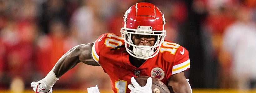 Chiefs game report  Big lead evaporates in Big Apple as Pacheco leads  23-20 win