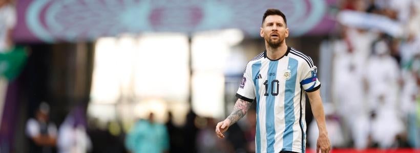 Copa America 2024 Argentina vs. Ecuador odds, picks, predictions: Best bets for Thursday's quarterfinal showdown from proven expert