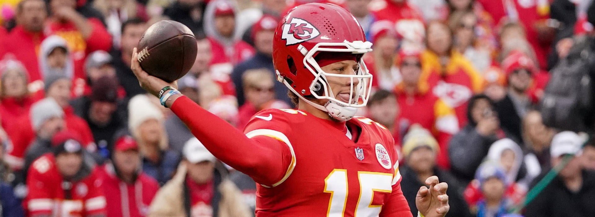 Bengals-Chiefs, 49ers-Eagles picks: Best bets and 10-1 parlay from Larry Hartstein for conference championships