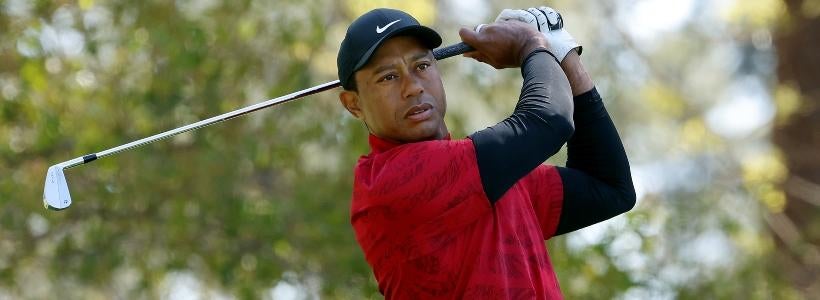 2022 Hero World Challenge odds, picks, predictions: Tiger Woods outside top 10 is among best bets from golf insider for PGA Tour year-end invitational
