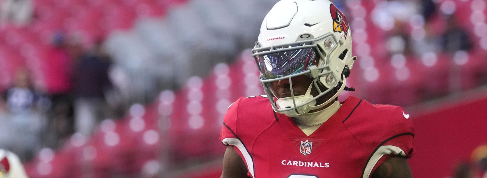 Marquise Brown Fantasy Profile: News, Stats & Outlook for 2023