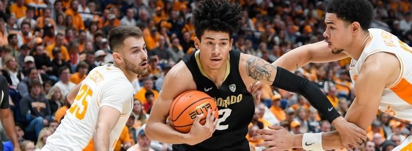 Colorado vs. North Alabama odds, line, spread: Proven model reveals college basketball picks, predictions for Dec. 15, 2022