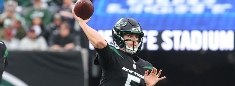 Dolphins vs. Jets odds, line, spread: Proven model reveals NFL picks, predictions for Week 18, 2023