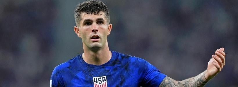 christian-pulisic-usmnt-usatsi