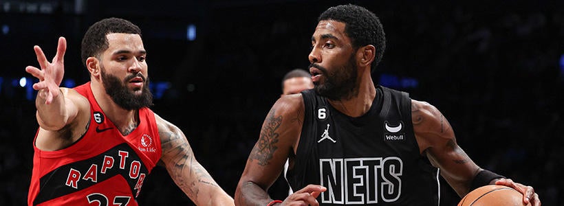 Pistons vs. Nets odds, picks: Advanced computer NBA model releases predictions for Thursday, Jan. 26, 2023