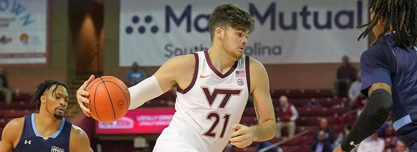 Virginia Tech vs. Virginia odds, line, spread: Proven model reveals college basketball picks, predictions for Feb 4, 2023