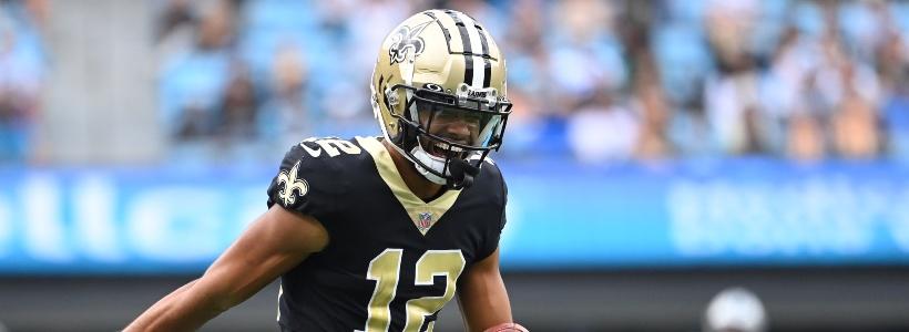 NFL DFS Monday Night Football picks, Week 13: Saints vs. Buccaneers fantasy lineup advice for DraftKings, Fanduel from Millionaire contest winner - SportsLine.com - SportsLine : The Week 13 NFL schedule comes to a close with an NFC South matchup between the Tampa Bay Buccaneers and New Orleans Saints on Monday Night Footb...  | Tranquility 國際社群