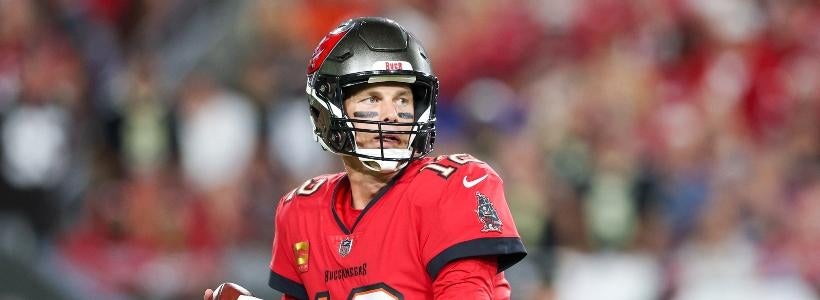 Week 18 NFL betting power ratings for against the spread picks: Motivation critical as season ends
