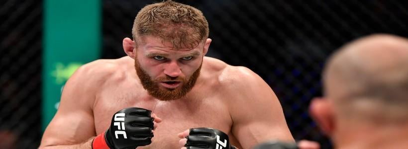 UFC 282 odds, prop picks: Accomplished combat sports analyst offers picks for Blachowicz vs. Ankalaev and other fights on Dec. 10 card