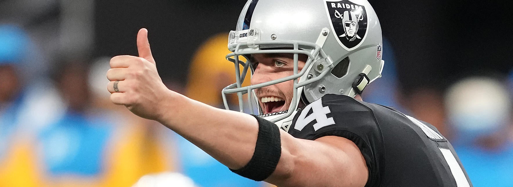 NFL Week 15 picks: Raiders top Patriots, and more against the spread best bets from Las Vegas SuperContest expert