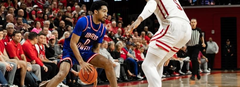 Hartford vs. UMass Lowell odds, line, spread: Proven model reveals college basketball picks, predictions for Feb. 6, 2023