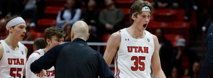 Arizona State vs. Utah odds: 2024 college basketball picks, January 4 best bets by proven model