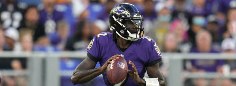 Ravens vs. Falcons odds, line, spread: Proven model reveals NFL picks, predictions for Week 16, 2022