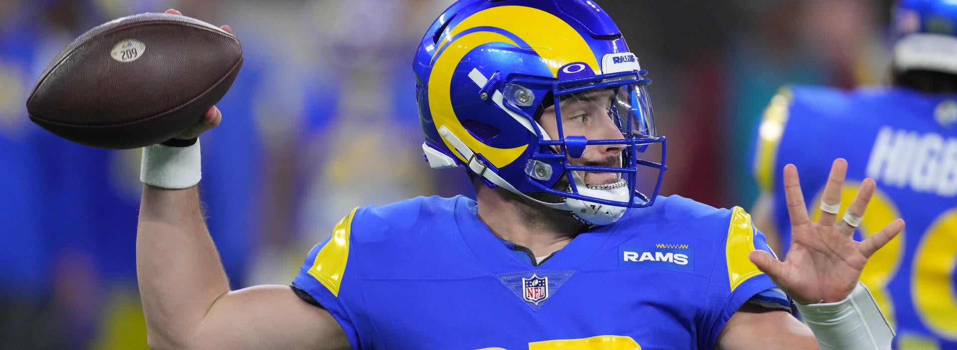 Monday Night Football Preview: Rams at Packers [PLAYER PROPS + PICK TO WIN]  I CBS Sports HQ 